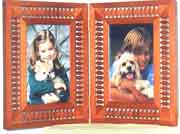 CYPRESS WOOD PHOTO FRAME (CYPRESS WOOD PHOTO FRAME)