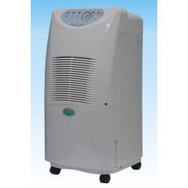 Dehumidifier (Осушитель воздуха)