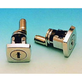 File cabinet lock (File cabinet lock)