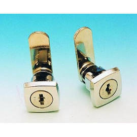 File cabinet lock (File cabinet lock)