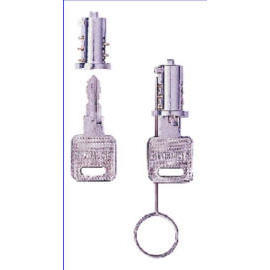 Prf lock (Prf de verrouillage)