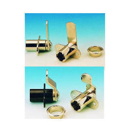 Cam lock housing (Came de verrouillage du logement)