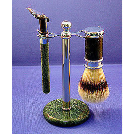 Shaving set