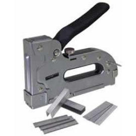 Staple & Nail Gun Tacker (Staple & Nail Gun Tacker)