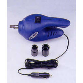 Impact Wrench Kit (Impact Wrench Kit)