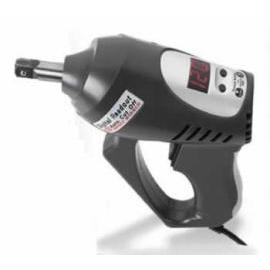 DC 12V Impact Wrench With Torque Control