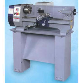 Variable Speed Bench Lathe (Variable Speed Bench Lathe)