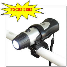 Rocket Light ( 3 LEDs, 15,000 MCD) (Ракетный Light (3 светодиода, 15000 MCD))
