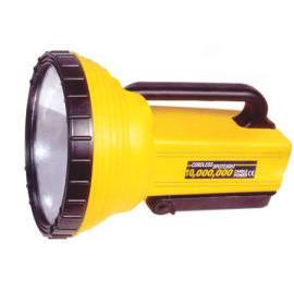 Auto Lantern, Super Bright Rechargeable Spotlight (Auto Lantern, Super Bright Rechargeable Spotlight)