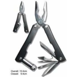 Stainless Steel Multi-tools