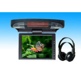 Car LCD Monitor (Автомобиль ЖК-монитор)