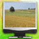 20.1`` LCD Monitor (20,1``ЖК-монитор)