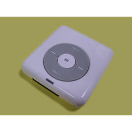 SD/MMC Card Reader with MP3 Player (SD / MMC Card Reader avec lecteur MP3)