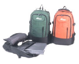 Rucksack (Rucksack)