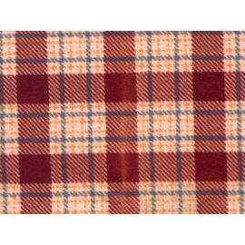 Cotton Flannel (Flanelle de coton)