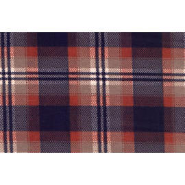 Cotton Flannel (Flanelle de coton)