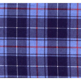 Cotton Flannel (Flanelle de coton)