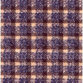 Cotton Flannel (Flanelle de coton)