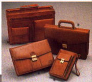 Attache Cases, Portfolios