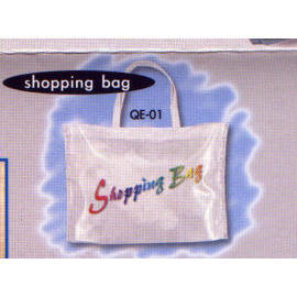 shopping bag (shopping bag)