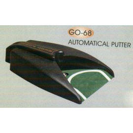 GOLF PUTTER (GOLF PUTTER)