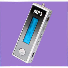 MP3 Player (MP3-плеер)