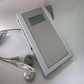 MP3 Player (MP3-плеер)