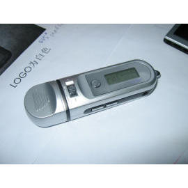 MP3 Player (Lecteur MP3)