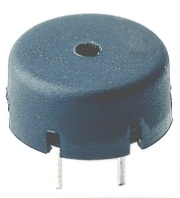 Piezo Buzzer (Transducer) (Piezo Buzzer (Transducer))