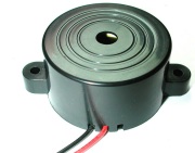 Piezo Buzzer (Indicator) (Пьезозуммер (индикатор))