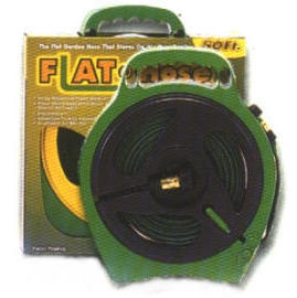 Flat Hose (Квартира шланга)