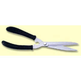 Hedge Shears (Hedge Shears)