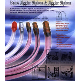 Jiggler Siphon (Jiggler Siphon)