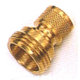 Connector (Connecteur)