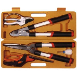 Garden tool set (Garden tool set)