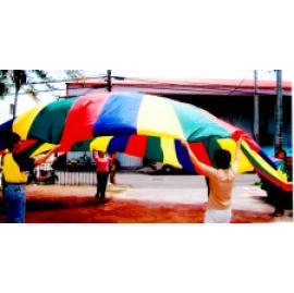 PARACHUTE (PARACHUTE)