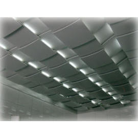 CURVED CEILING (CURVED CEILING)