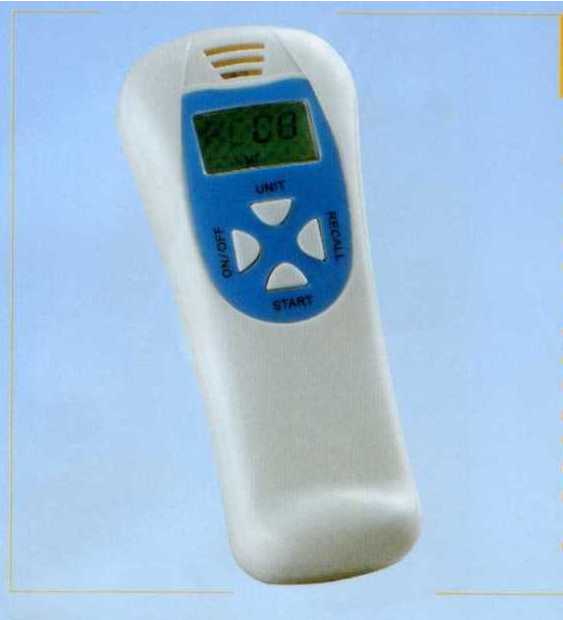 DIGITAL DISPLAY ALCOHOL CONCETRATION TEST METER (DIGITAL DISPLAY ALCOHOL CONCETRATION TEST METER)