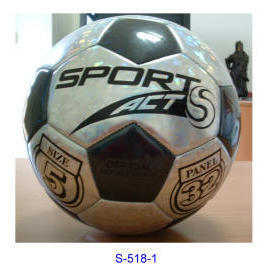 SEWING SOCCER BALL (ШВЕЙНАЯ Soccer Ball)