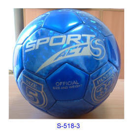 SEWING SOCCER BALL (ШВЕЙНАЯ Soccer Ball)