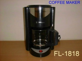 COFFEE MAKER (CAFETIERE)