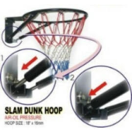 SLAM DUNK (SLAM DUNK)