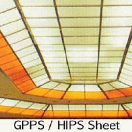 GPPS SHEET (GPPS SHEET)