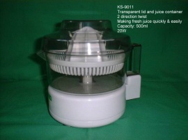 citrus juicer/juice extractor