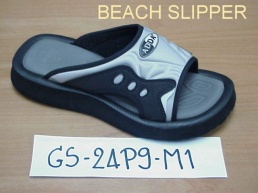 BEACH SLIPPER