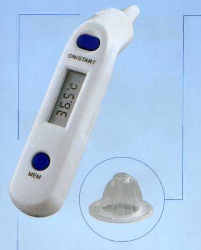 Ohr-Thermometer (Ohr-Thermometer)