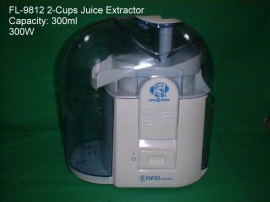 JUICE EXTRACTOR (EXTRACTEUR DE JUS)