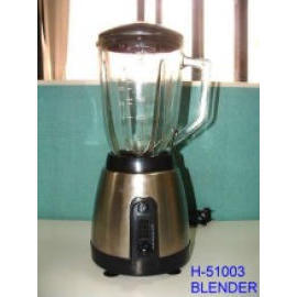 Edelstahl-Juice Blender (Edelstahl-Juice Blender)