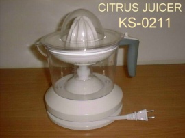 CITRUS JUICER (Citrus Juicer)