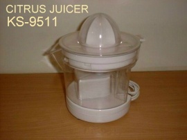 CITRUS JUICER (CITRUS JUICER)